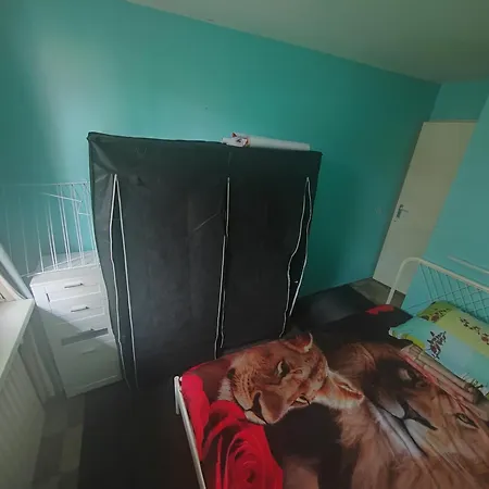 Tita Apartamento Amesterdão